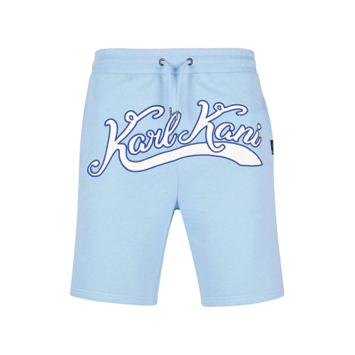 Karl Kani Ανδρικό σορτς Small Signature Diner Sweatshorts